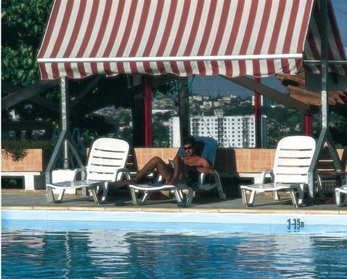 'Hotel - Versalles - piscina' Check our website Cuba Travel Hotels .com often for updates.